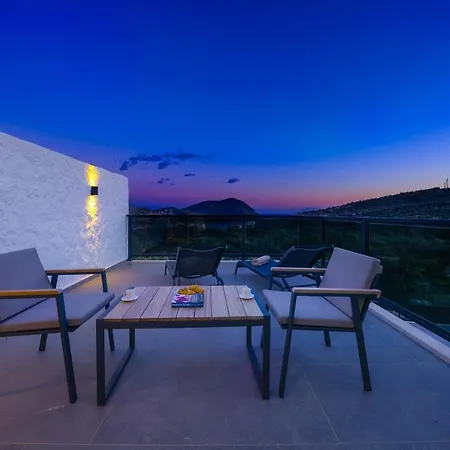Ulya Kalkan